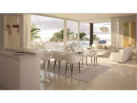 Wohnung kaufen in Marbella, mit Garage, 236,49 m² Wohnfläche, 4 Zimmer