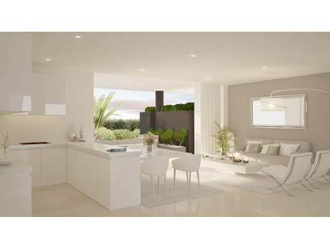 Wohnung kaufen in Marbella, mit Garage, 152,19 m² Wohnfläche, 4 Zimmer