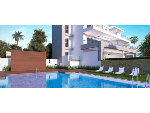 Wohnung kaufen in Marbella, mit Garage, 93,08 m² Wohnfläche, 3 Zimmer