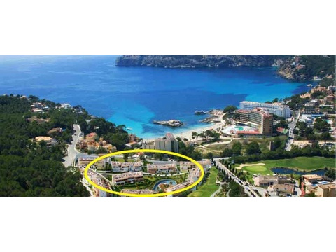 Stadthaus kaufen in Camp de Mar, 159,96 m² Grundstück, 111,98 m² Wohnfläche, 4 Zimmer
