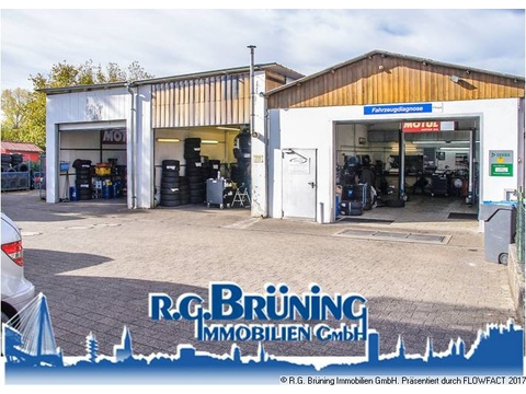 Werkstatt mieten, pachten in Neuried, 75 m² Lagerfläche