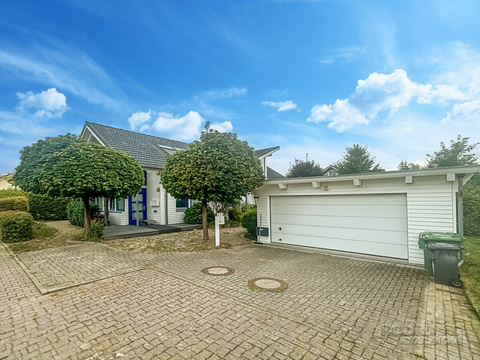 Zweifamilienhaus mieten in Renchen, 140 m² Wohnfläche, 3 Zimmer