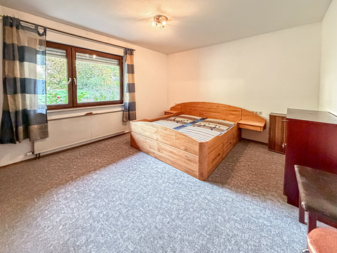 Schlafzimmer OG