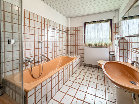 Badezimmer OG