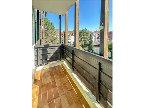 Balkon 1