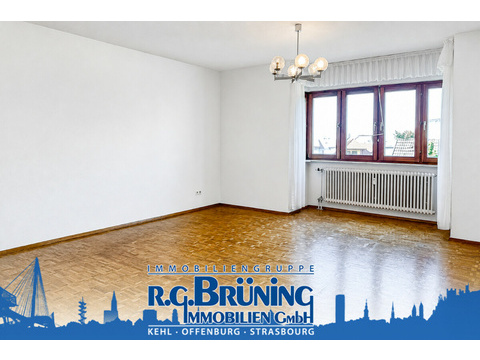Etagenwohnung mieten in Offenburg, 81,79 m² Wohnfläche, 3 Zimmer