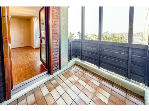 Balkon 2
