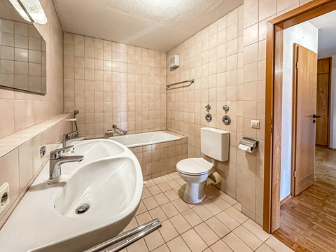 Badezimmer