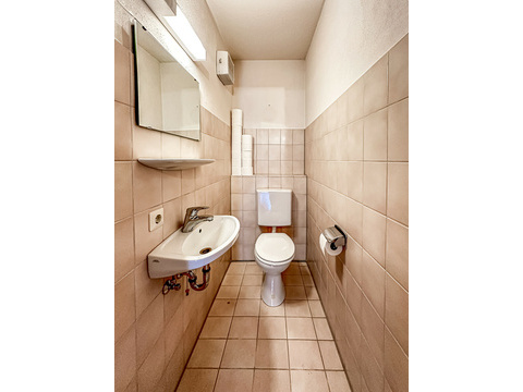 Gäste-WC