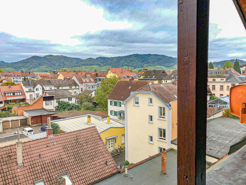 Ausblick