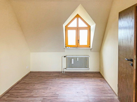 Schlafzimmer Wohnebene 2