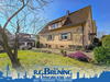 Zweifamilienhaus kaufen in Kehl, 888 m² Grundstück, 214,1 m² Wohnfläche, 9 Zimmer