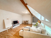 Dachgeschosswohnung mieten in Kehl, 52 m² Wohnfläche, 2 Zimmer