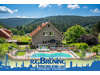 Ferienhaus kaufen in Oberhaslach, 1.956 m² Grundstück, 120 m² Wohnfläche, 4 Zimmer