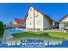 Zweifamilienhaus kaufen in Kehl, 653 m² Grundstück, 195,36 m² Wohnfläche, 6 Zimmer