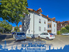 Maisonette- Wohnung kaufen in Kehl, 106,78 m² Wohnfläche, 4 Zimmer