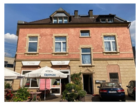 Haus kaufen in Mülheim an der Ruhr, mit Stellplatz, 245 m² Grundstück, 202 m² Wohnfläche