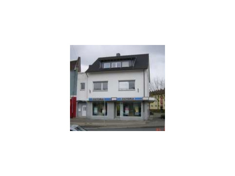 Haus kaufen in Herten, mit Garage, mit Stellplatz, 624 m² Grundstück