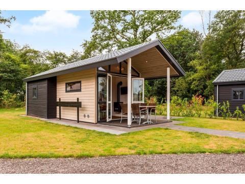 Ferienhaus kaufen in Hoge Hexel, 248 m² Grundstück, 25 m² Wohnfläche, 3 Zimmer