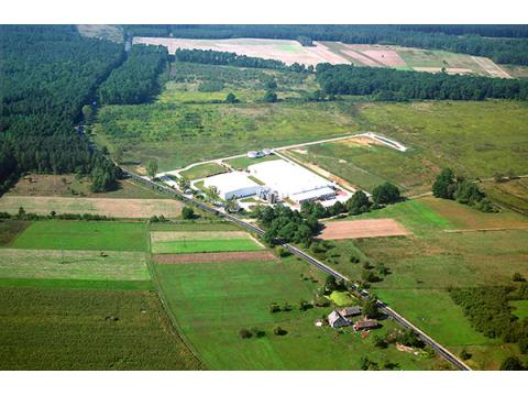Sonstiges kaufen in Bukowice, 600.000 m² Grundstück