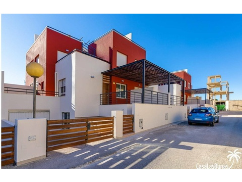 Einfamilienhaus kaufen in Rojales, 130 m² Grundstück, 170 m² Wohnfläche, 4 Zimmer