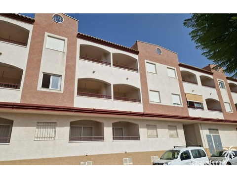 Etagenwohnung kaufen in San Fulgencio, 90 m² Wohnfläche, 4 Zimmer