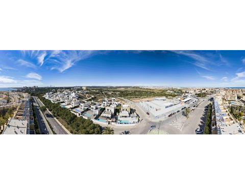 Villa kaufen in San Miguel de Salinas, 239 m² Wohnfläche, 5 Zimmer