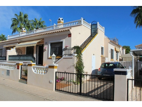 Haus kaufen in San Miguel de Salinas, 59 m² Wohnfläche, 3 Zimmer
