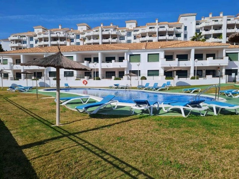 Etagenwohnung kaufen in San Miguel de Salinas, 109 m² Wohnfläche, 3 Zimmer
