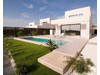Villa kaufen in Los Montesinos, 378 m² Grundstück, 110 m² Wohnfläche, 4 Zimmer