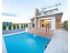 Villa kaufen in Los Alcázares, 263 m² Grundstück, 167 m² Wohnfläche, 4 Zimmer