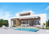 Villa kaufen in Los Montesinos, 310 m² Grundstück, 106 m² Wohnfläche, 4 Zimmer
