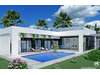 Villa kaufen in Quesada, 479 m² Grundstück, 122 m² Wohnfläche, 4 Zimmer