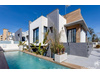 Villa kaufen in Torrevieja, 320 m² Grundstück, 210 m² Wohnfläche, 5 Zimmer
