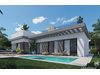Villa kaufen in Polop, 400 m² Grundstück, 100 m² Wohnfläche, 4 Zimmer
