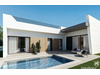 Villa kaufen in Orihuela, 346 m² Grundstück, 107 m² Wohnfläche, 4 Zimmer