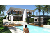 Villa kaufen in Torrevieja, 855 m² Grundstück, 362 m² Wohnfläche, 5 Zimmer