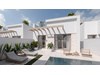 Villa kaufen in Orihuela, 141 m² Grundstück, 74 m² Wohnfläche, 3 Zimmer