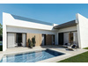 Villa kaufen in Orihuela, 211 m² Grundstück, 107 m² Wohnfläche, 4 Zimmer