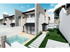 Villa kaufen in San Pedro del Pinatar, 180 m² Grundstück, 162 m² Wohnfläche, 4 Zimmer