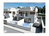 Villa kaufen in San Pedro del Pinatar, 150 m² Grundstück, 124 m² Wohnfläche, 4 Zimmer