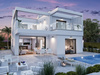 Villa kaufen in Orihuela, 300 m² Grundstück, 135 m² Wohnfläche, 5 Zimmer
