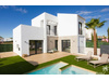 Villa kaufen in Quesada, 205 m² Grundstück, 170 m² Wohnfläche, 4 Zimmer