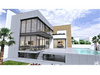 Villa kaufen in La Zenia, 619 m² Grundstück, 333 m² Wohnfläche, 5 Zimmer