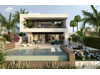 Villa kaufen in Algorfa, 461 m² Grundstück, 203 m² Wohnfläche, 4 Zimmer