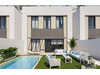 Villa kaufen in Orihuela, 207 m² Grundstück, 117 m² Wohnfläche, 5 Zimmer