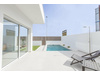 Villa kaufen in Orihuela, 210 m² Grundstück, 127 m² Wohnfläche, 4 Zimmer