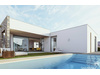 Villa kaufen in Mar de Cristal, 413 m² Grundstück, 165 m² Wohnfläche, 4 Zimmer