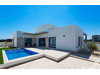 Villa kaufen in Daya Nueva, 241 m² Grundstück, 91 m² Wohnfläche, 4 Zimmer