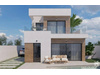 Villa kaufen in Pilar de la Horadada, 225 m² Grundstück, 94 m² Wohnfläche, 3 Zimmer